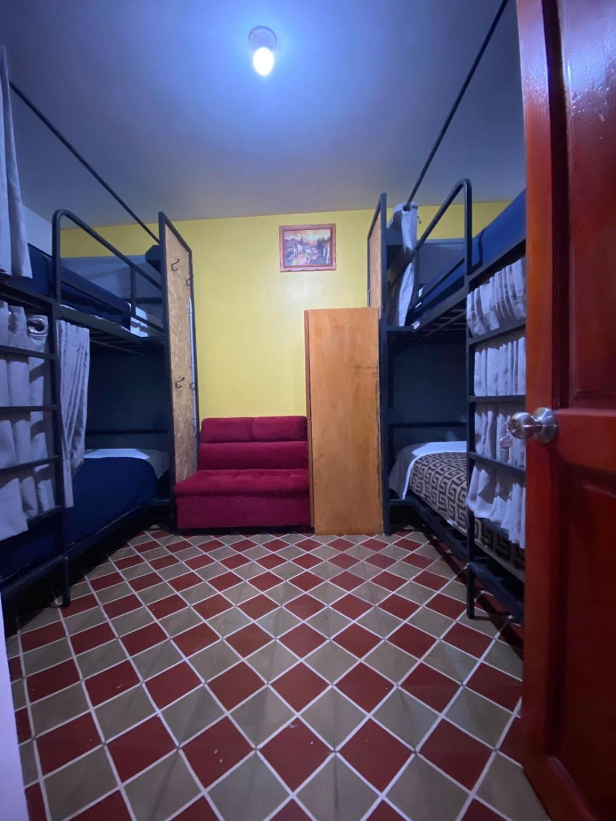 Mundo Viajero Saphy Hotel Cusco Bagian luar foto