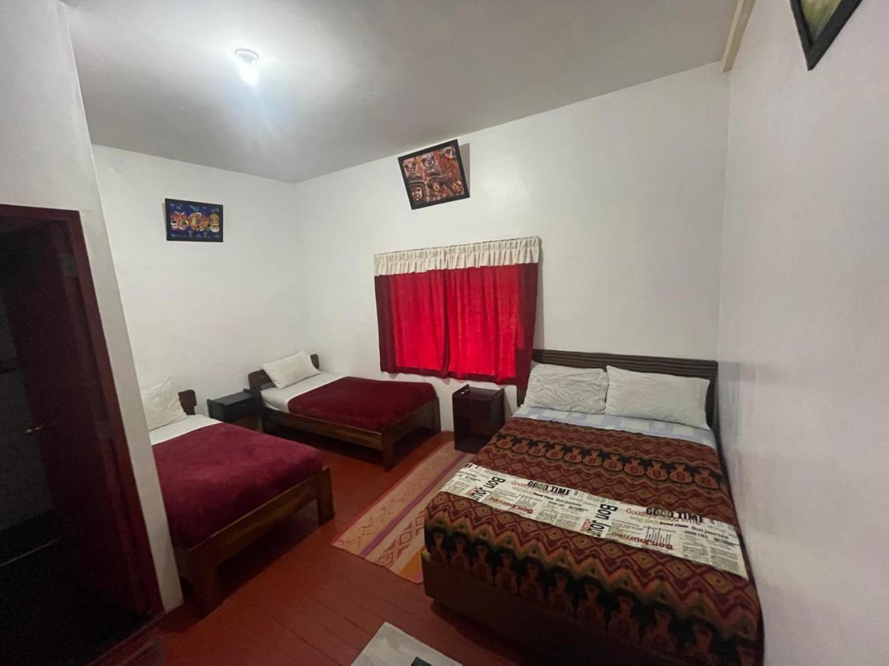 Mundo Viajero Saphy Hotel Cusco Bagian luar foto