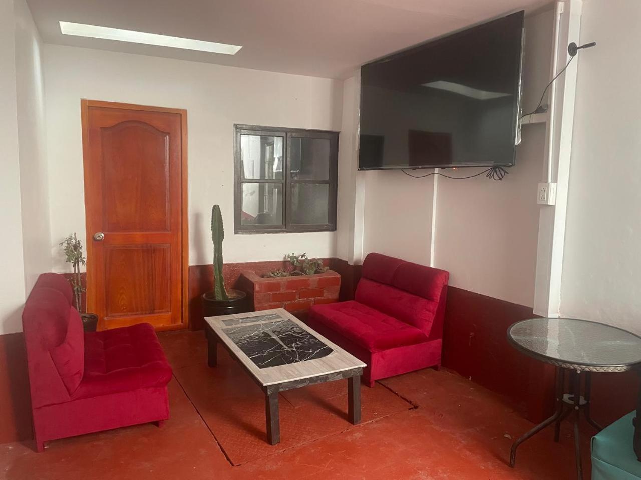 Mundo Viajero Saphy Hotel Cusco Bagian luar foto