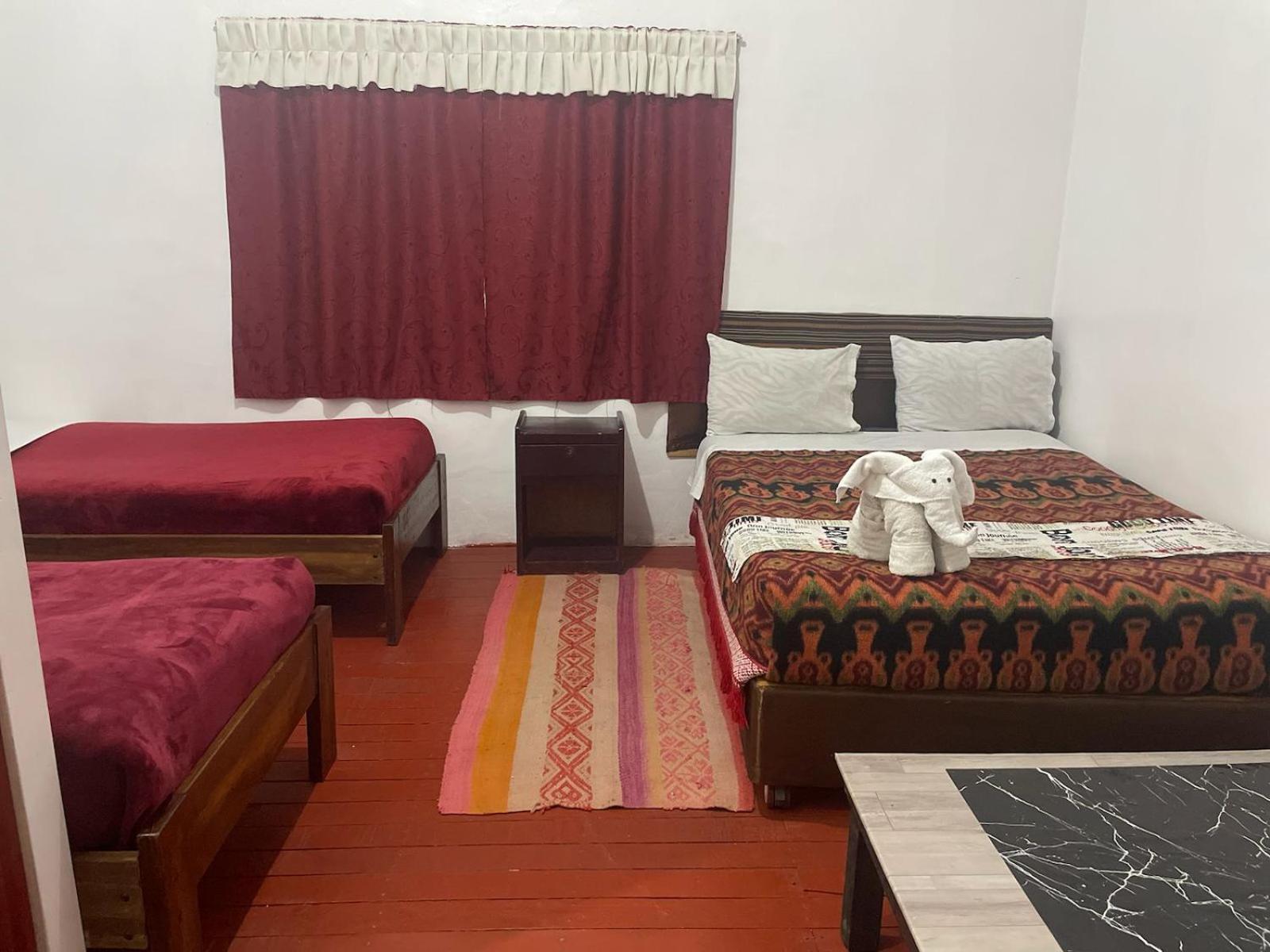 Mundo Viajero Saphy Hotel Cusco Bagian luar foto